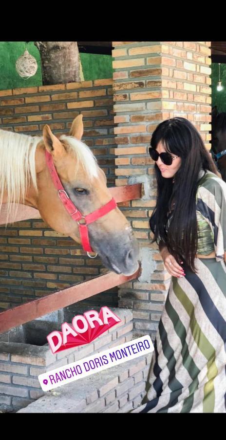 바라 데 상미겔 Rancho Da Doris 아파트 외부 사진